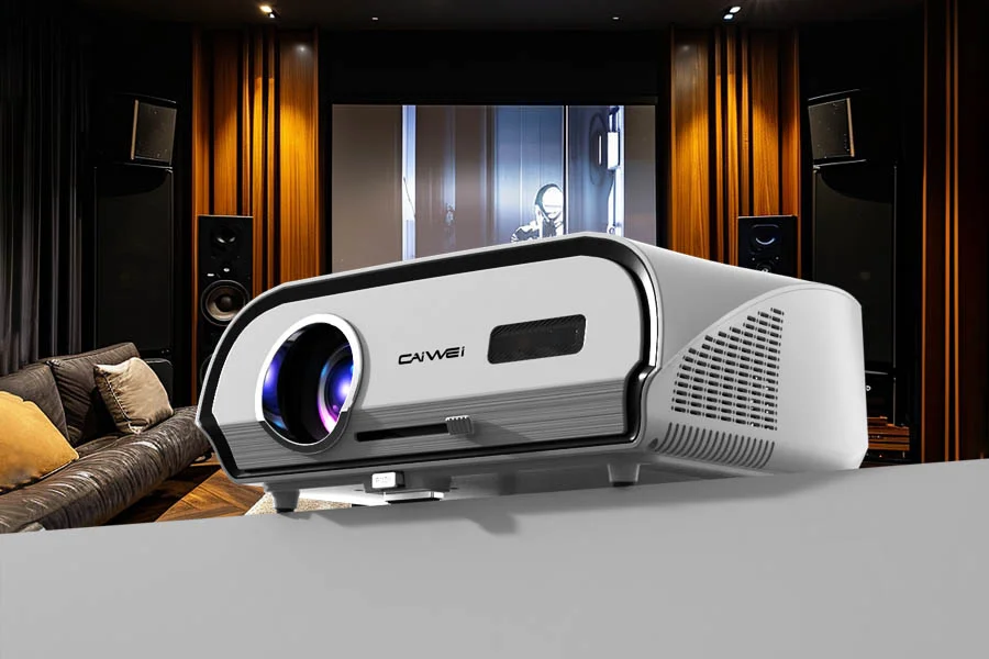 laser projectors